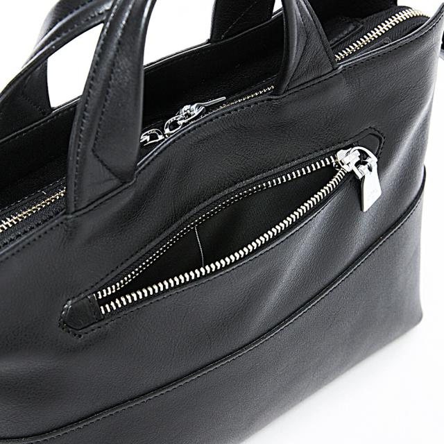 aniary アニアリ アルティザン レザー トート 36-02001