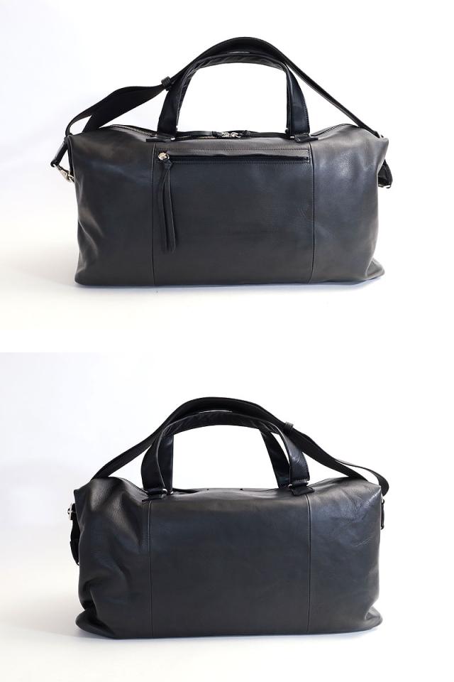 クリード 2WAYレザーボストン 371c786