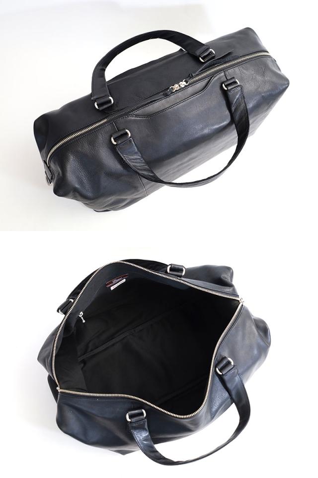 クリード 2WAYレザーボストン 371c786