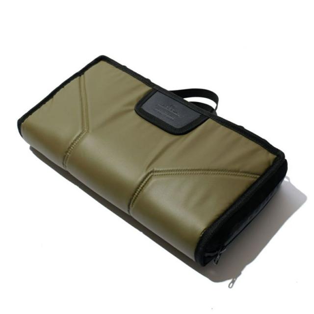 NYLON POLYCARBONATE MULTI OTTOMAN マルチオットマン 392300 ディティール