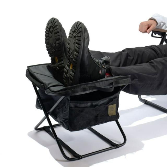 NYLON POLYCARBONATE MULTI OTTOMAN マルチオットマン 392300 イメージ