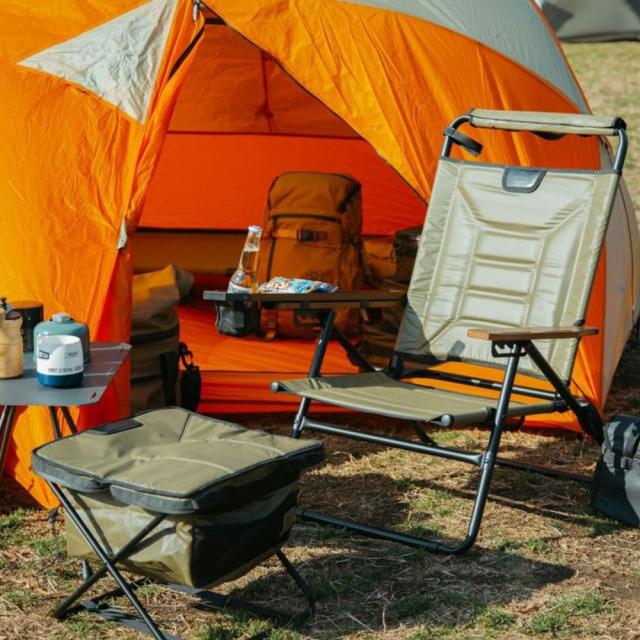 NYLON POLYCARBONATE MULTI OTTOMAN マルチオットマン 392300 イメージ