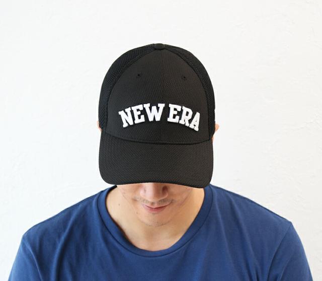 NEW ERA ニューエラ ゴルフ 39THIRTY ダイアモンドエラ