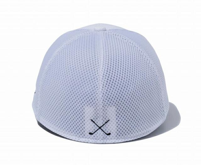 NEW ERA ニューエラ ゴルフ 39THIRTY ダイアモンドエラ