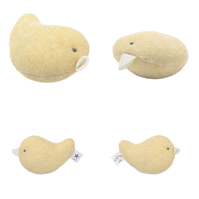 IKUJIKOBO 育児工房 ギフトセット