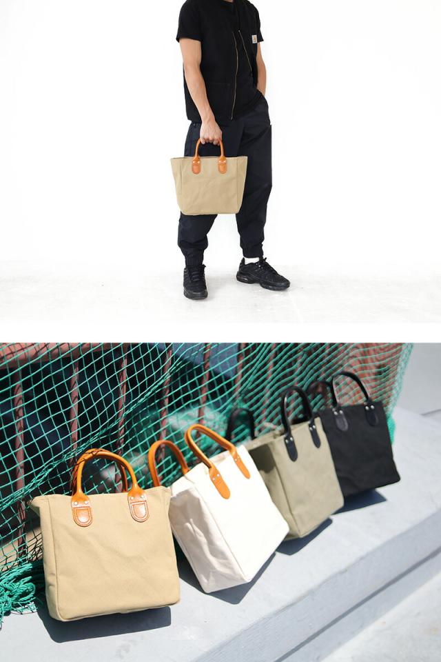 クリード Creed F-8 トートバッグ S 456c89n