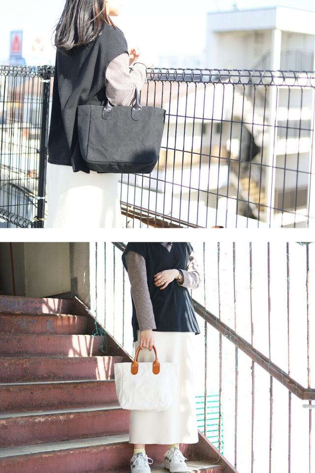 クリード Creed F-8 トートバッグ S 456c89n