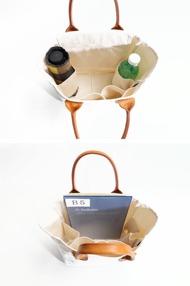 クリード Creed F-8 トートバッグ S 456c89n