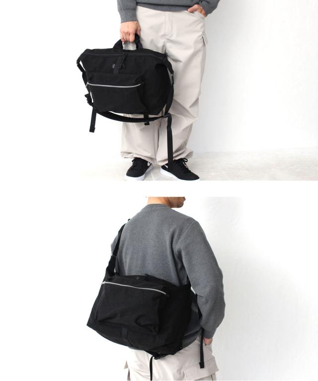 PORTERWILLOW ポーターウィロー SHOULDER BAG ショルダーバッグ 500-17521