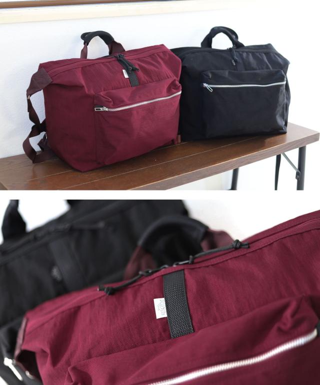 PORTERWILLOW ポーターウィロー SHOULDER BAG ショルダーバッグ 500-17521