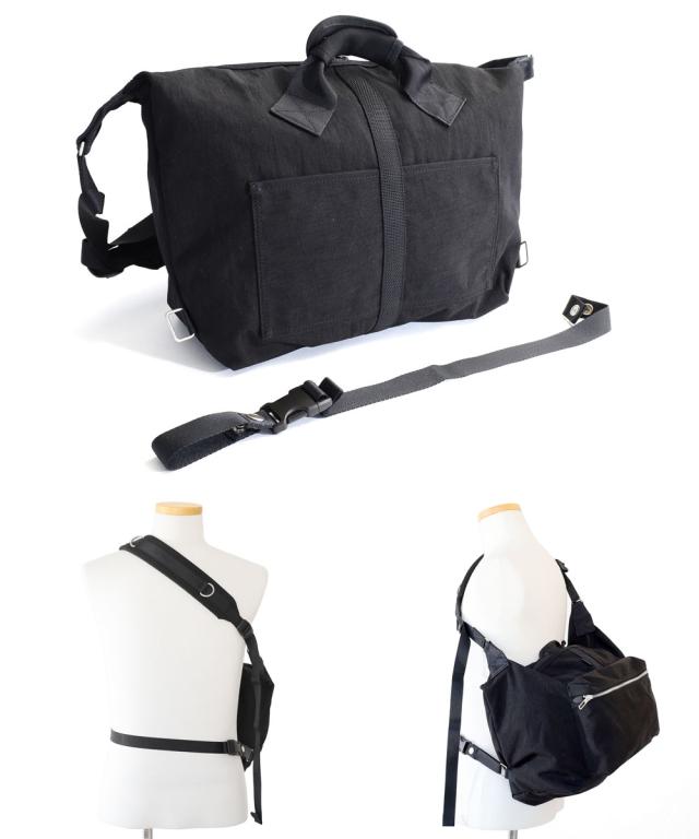 PORTERWILLOW ポーターウィロー SHOULDER BAG ショルダーバッグ 500-17521