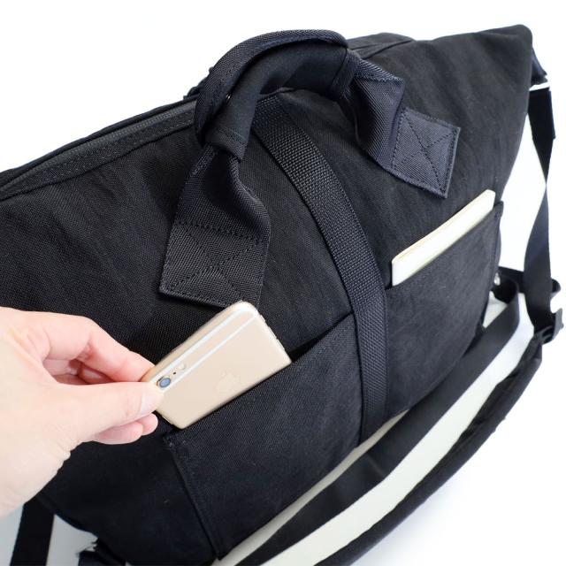 PORTERWILLOW ポーターウィロー SHOULDER BAG ショルダーバッグ 500-17521