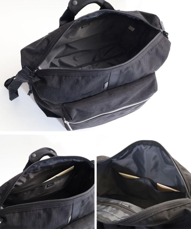 PORTERWILLOW ポーターウィロー SHOULDER BAG ショルダーバッグ 500-17521