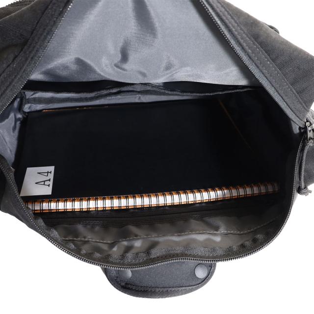 PORTERWILLOW ポーターウィロー SHOULDER BAG ショルダーバッグ 500-17521