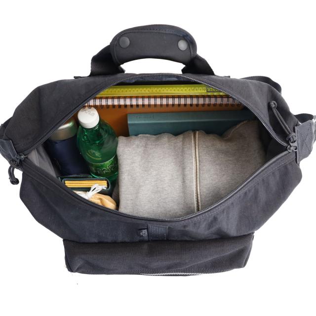 PORTERWILLOW ポーターウィロー SHOULDER BAG ショルダーバッグ 500-17521