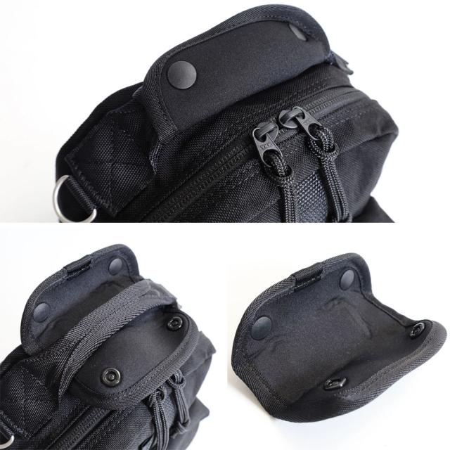 PORTERWILLOW ポーターウィロー SHOULDER BAG 2wayショルダーバッグ 500-17522