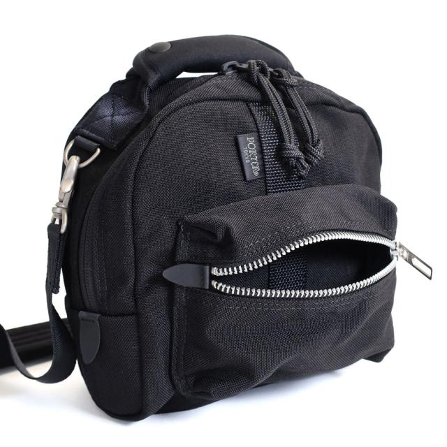 PORTERWILLOW ポーターウィロー SHOULDER BAG 2wayショルダーバッグ 500-17522