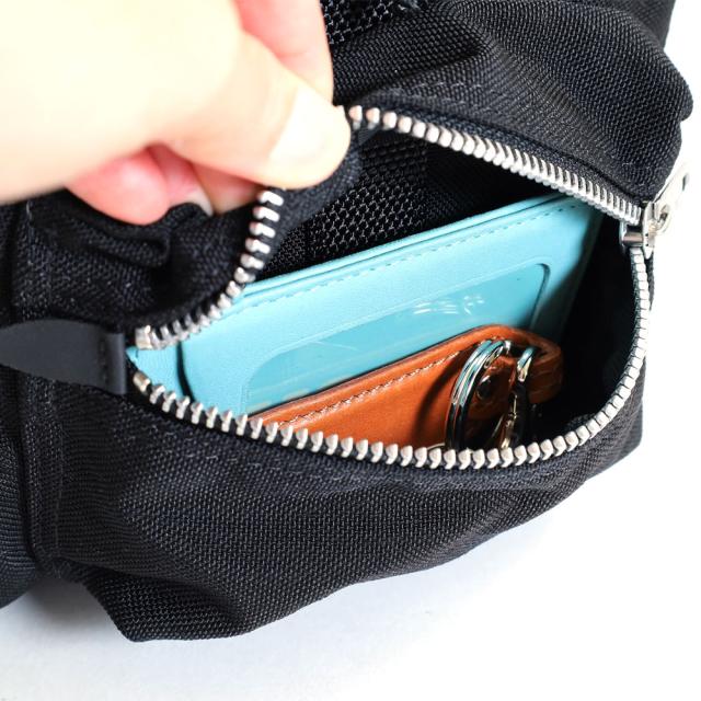 PORTERWILLOW ポーターウィロー SHOULDER BAG 2wayショルダーバッグ 500-17522