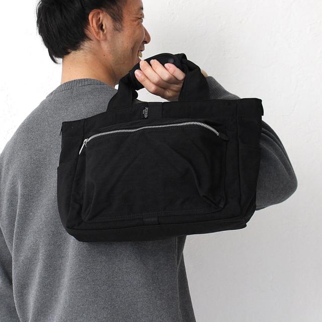 PORTER WILLOW ポーター ウィロー TOTE BAG トートバッグ 500-17523