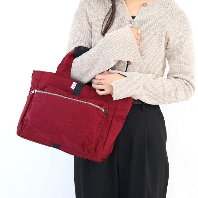 PORTER WILLOW ポーター ウィロー TOTE BAG トートバッグ 500-17523
