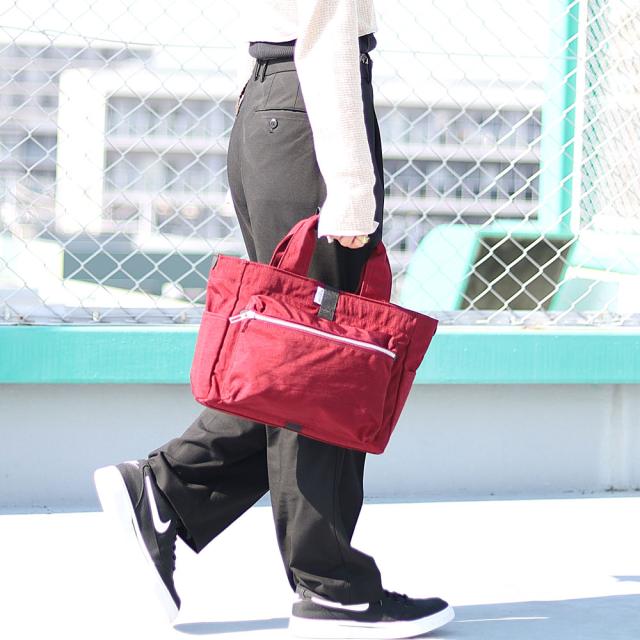 PORTER WILLOW ポーター ウィロー TOTE BAG トートバッグ 500-17523