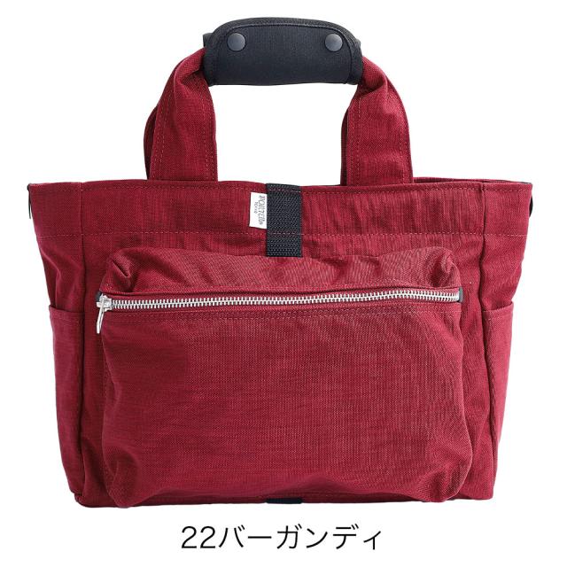 PORTER WILLOW ポーター ウィロー TOTE BAG トートバッグ 500-17523