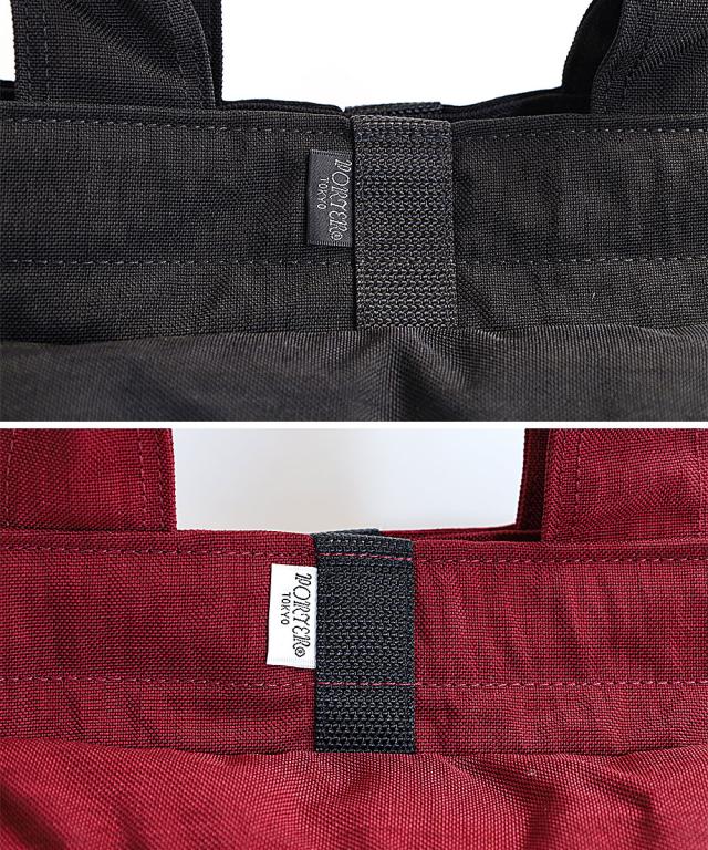 PORTER WILLOW ポーター ウィロー TOTE BAG トートバッグ 500-17523