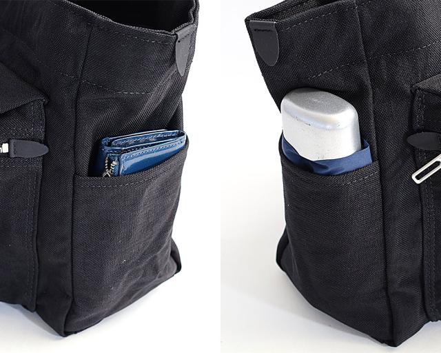 PORTER WILLOW ポーター ウィロー TOTE BAG トートバッグ 500-17523