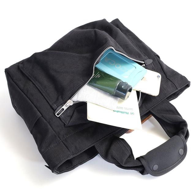 PORTER WILLOW ポーター ウィロー TOTE BAG トートバッグ 500-17523