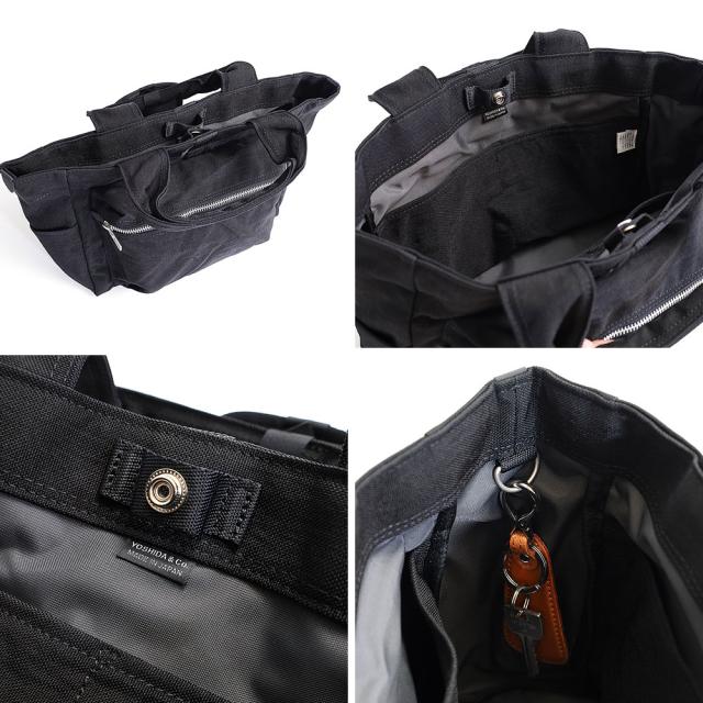 PORTER WILLOW ポーター ウィロー TOTE BAG トートバッグ 500-17523