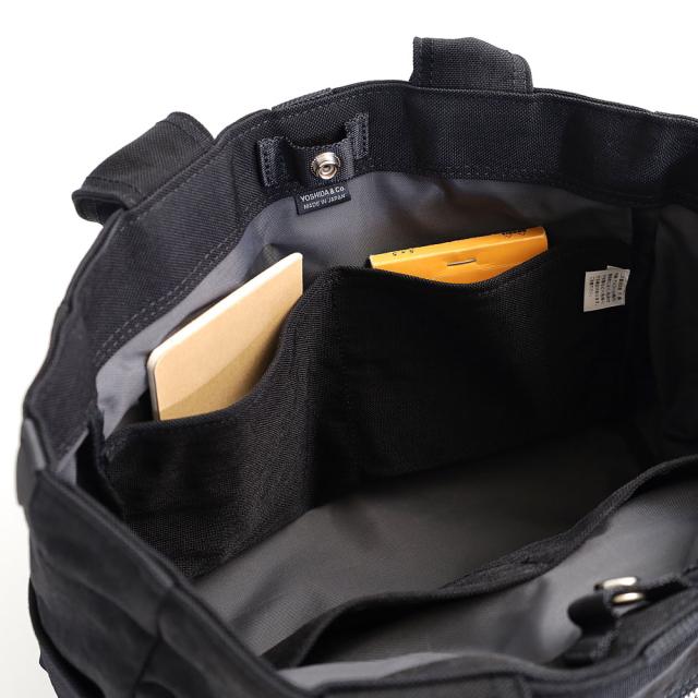 PORTER WILLOW ポーター ウィロー TOTE BAG トートバッグ 500-17523