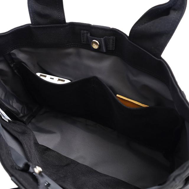 PORTER WILLOW ポーター ウィロー TOTE BAG トートバッグ 500-17523