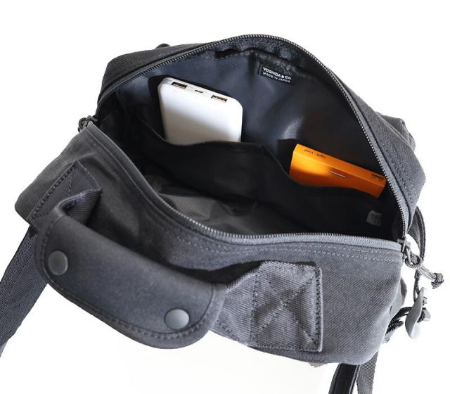 PORTERWILLOW ポーターウィロー WAIST BAG ウエストバッグ 500-17524