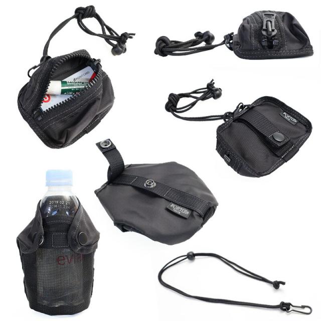 ポーター オール スカーフトート 502-05960 ディティール画像05