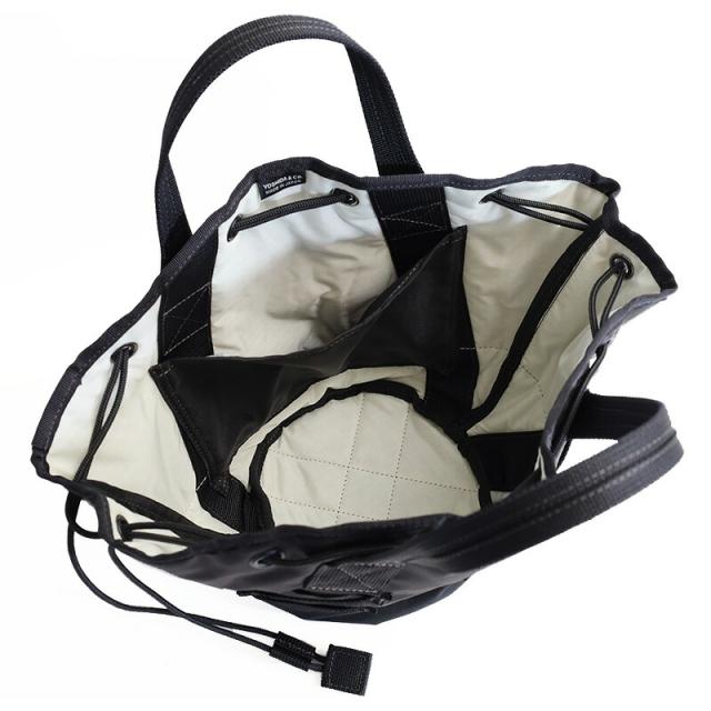 ポーター オール スカーフトート 502-05960 ディティール画像05