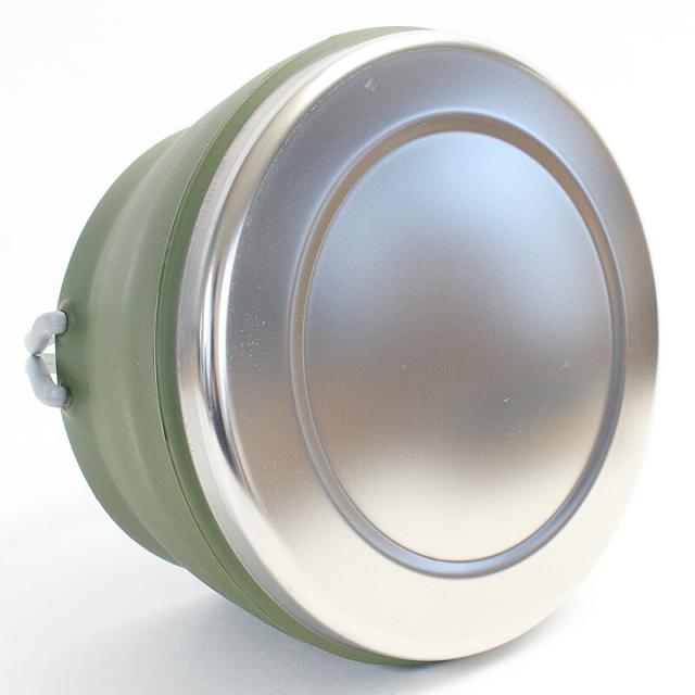 アッソブ フォールディング ケトル 502200 ディティール