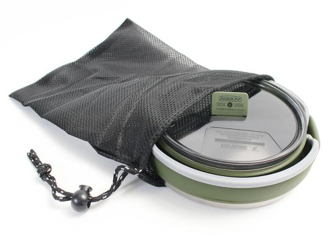 アッソブ フォールディング ケトル 502200 ディティール