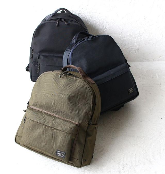 ポーター エクスプローラーシリーズ説明