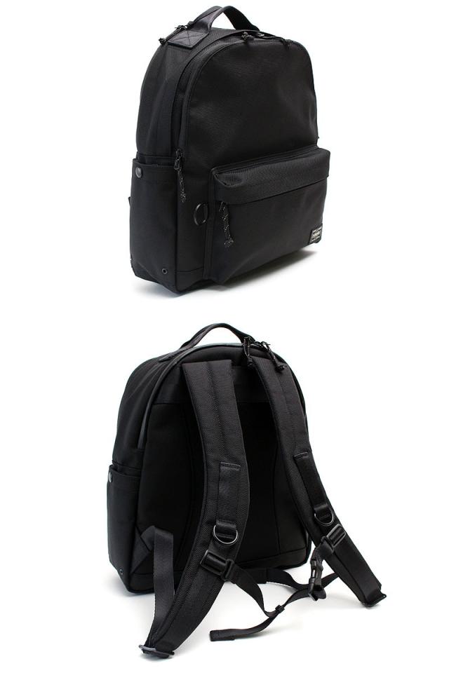 ポーター エクスプローラー デイパック 507-17997 ディティール画像01