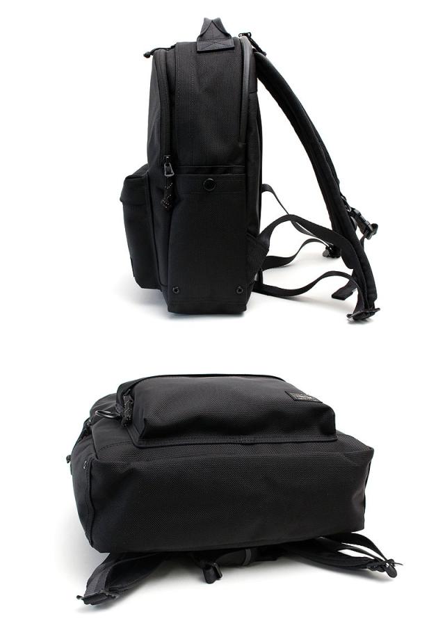 ポーター エクスプローラー デイパック 507-17997 ディティール画像01