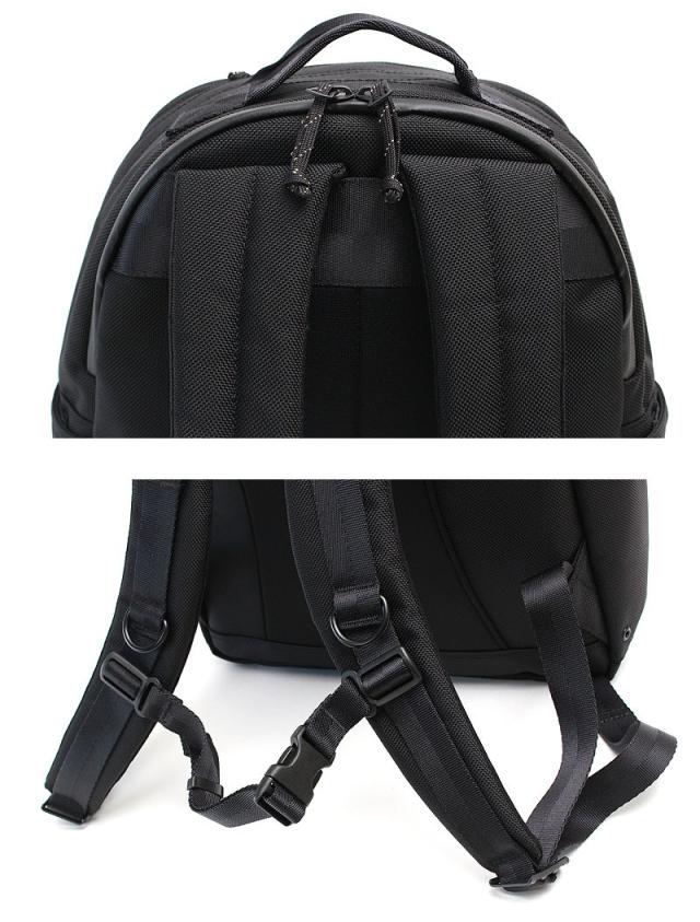 ポーター エクスプローラー デイパック 507-17997 ディティール画像01