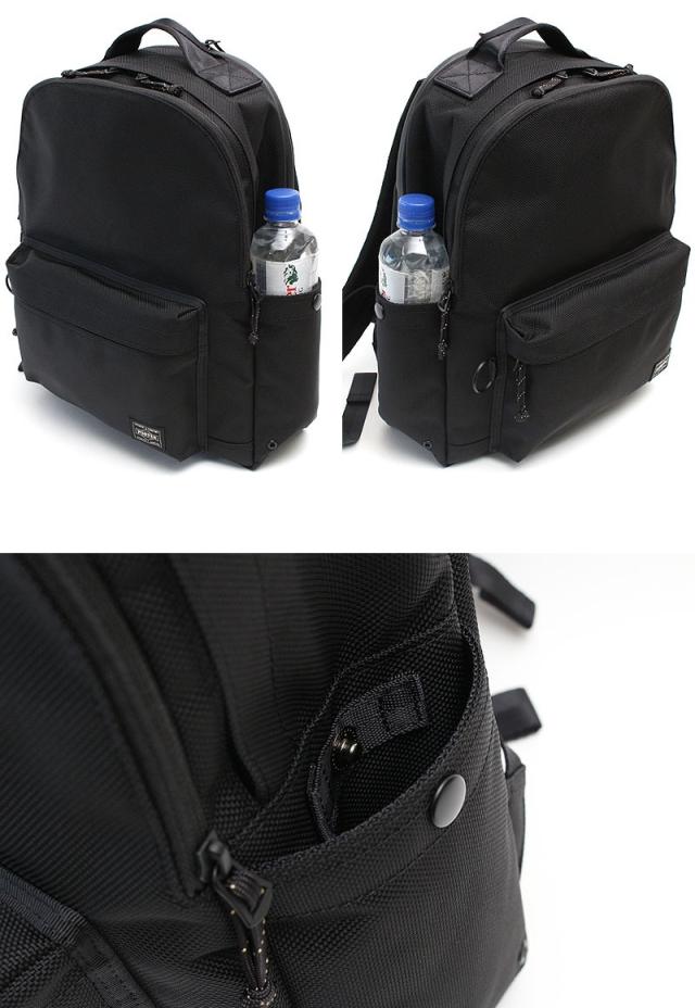 ポーター エクスプローラー デイパック 507-17997 ディティール画像01