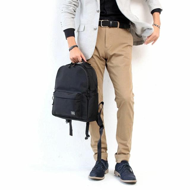 ポーター エクスプローラーシリーズ説明