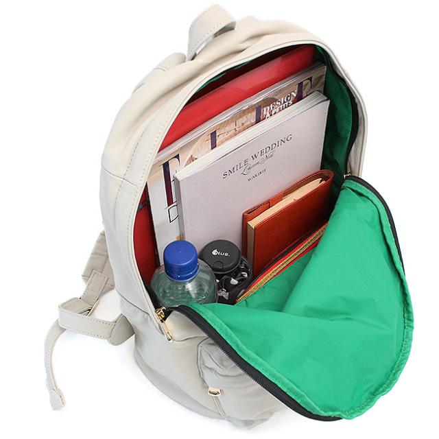 ツモリチサト キャリー ライトラム 53441