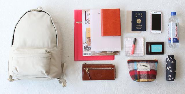 ツモリチサト キャリー ライトラム 53441