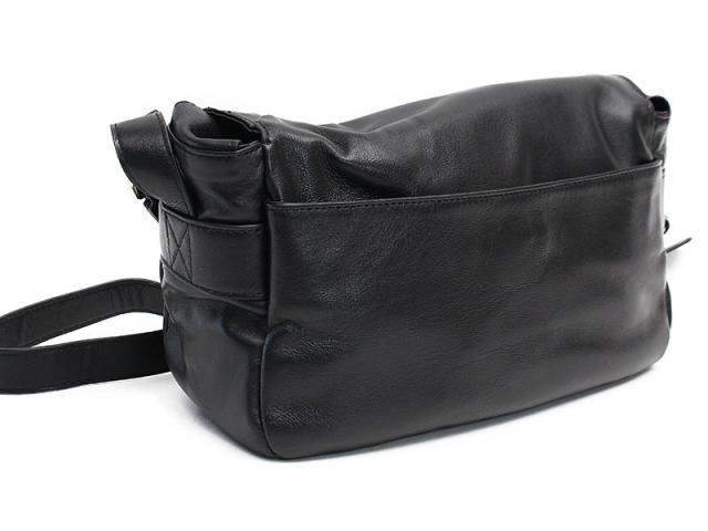 tsumori chisato CARRY ツモリチサト キャリー ショルダーバッグ 53551