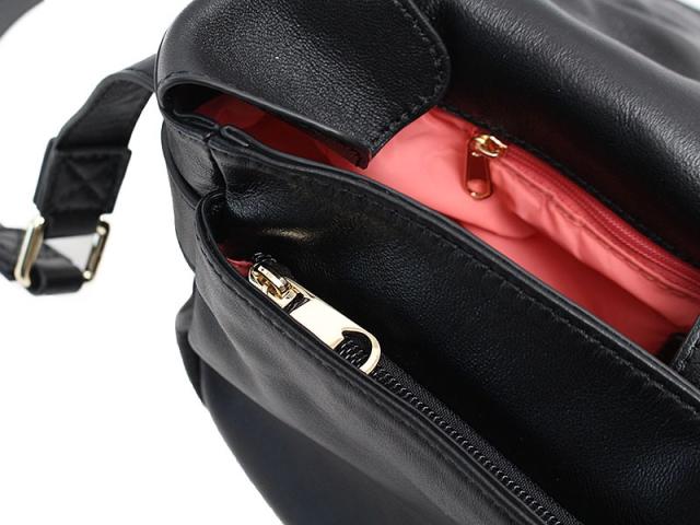 tsumori chisato CARRY ツモリチサト キャリー ショルダーバッグ 53551