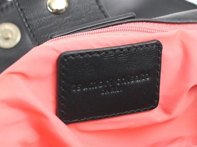 tsumori chisato CARRY ツモリチサト キャリー ショルダーバッグ 53551