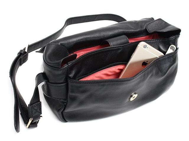 tsumori chisato CARRY ツモリチサト キャリー ショルダーバッグ 53551