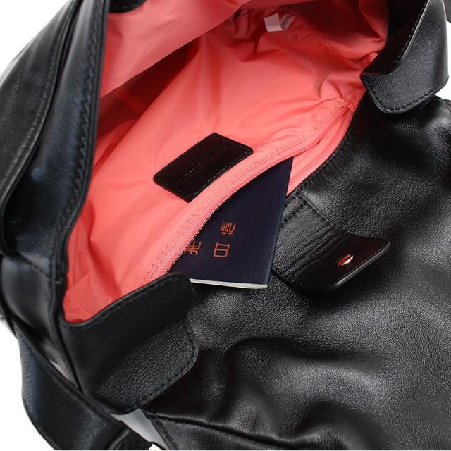 tsumori chisato CARRY ツモリチサト キャリー ショルダーバッグ 53551